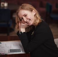 Ольга Шелегова