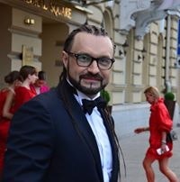 Валерий Шатунов