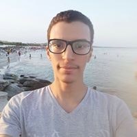 Mohamed Haithem Ben Hassen