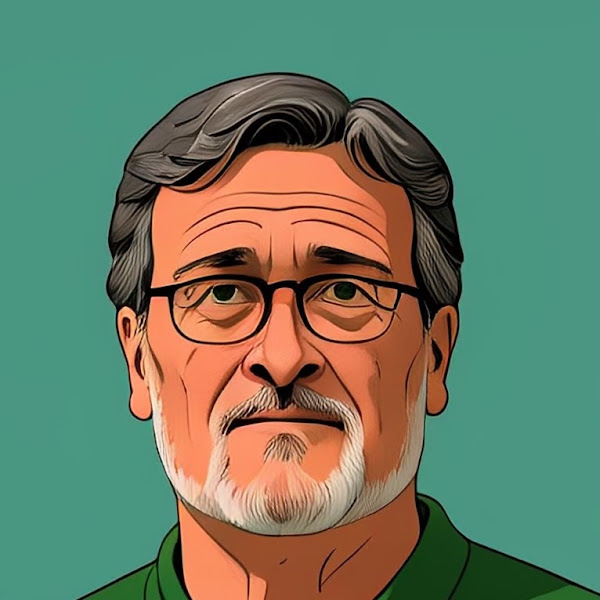 Jordi Cruzado