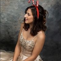 Sarah Rose Robertson