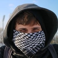 Dorian Jakov Štern-Vukotić