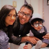 Dhammika Viyalamunna