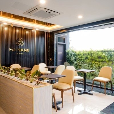 Hanami Hotel Danang