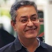 Qamar Anjum Muhammed Krishn