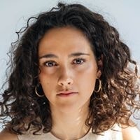 Nadia Avoghlian Kristensen