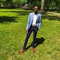 Terence Seldon Kwafo