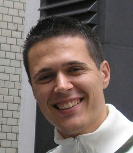 Vladimir Glusac Rill