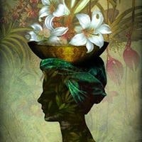 Alfa Aude Laetitia Fleur