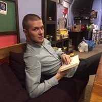 Илья Котвицкий