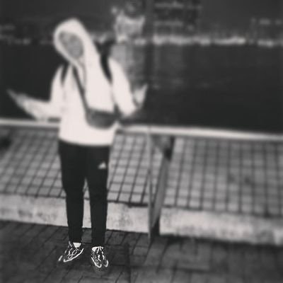 Le gars qui supprime des tweets