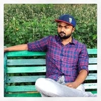 Saravanakumar Murugesan