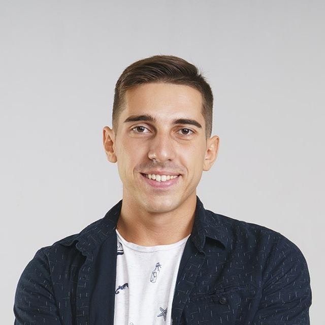 Дмитрий Шилко