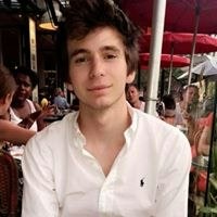 Gabriel Guyot-Sionnest