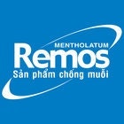 Xịt Chống Muỗi Remos