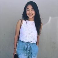 Melody Shiao-Haung Liu