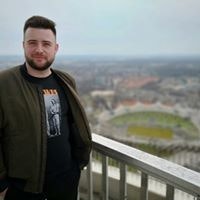 Radosław Zabierowski