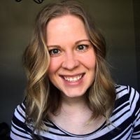 Jenna Jones Burningham