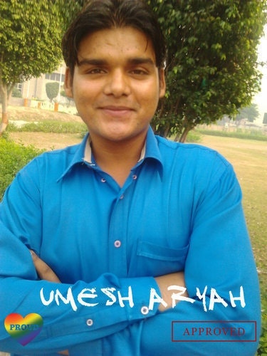 Umesh Aryah