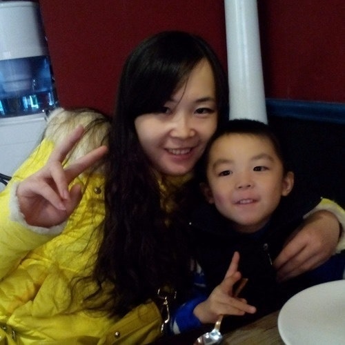 Sun Sijia（孙思佳）