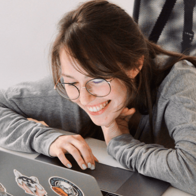 Anastasiya Yavorskaya