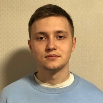 Дмитрий Ситало