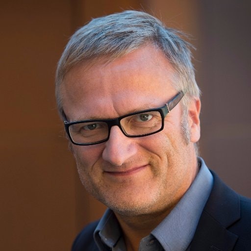 Niklas Myhr, PhD, CSP