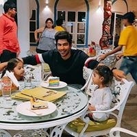 Rumit Devender Anand