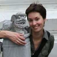 Евгения Павловская