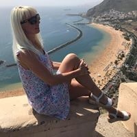 Евгения Тарасова