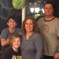 Theresa Toigo Gormely