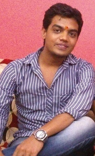 Abhishek Wankhede