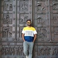 Darshan Shankaralingappa