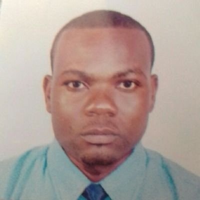 Ankinimbom Michael Y