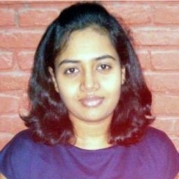 Snehitha Avirneni