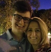 Denise McGroarty Walpole