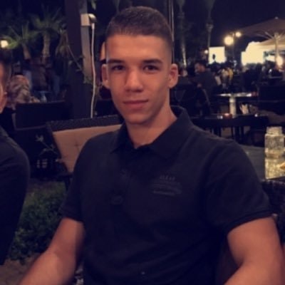 soufiane khalfaoui hassani