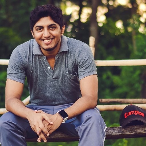 Ram krishna Bhattacharjee