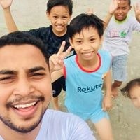 Shahinul Hoque Cox's