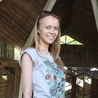 Anastasiya Grinevitch