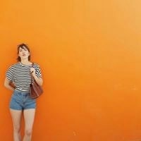 Aurore De Souza Dias