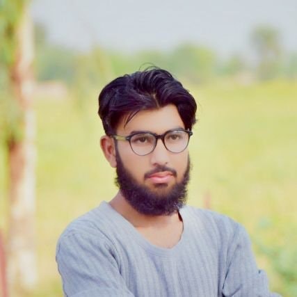 Saqlain khan