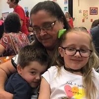 Cheryl Markle Kenneth Bomar