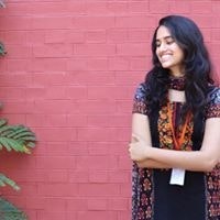 Saivarshini Ravichandran