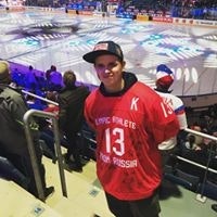 Кирилл Чистяков