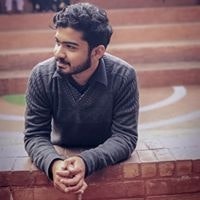 Muhammad Adil Shehzad