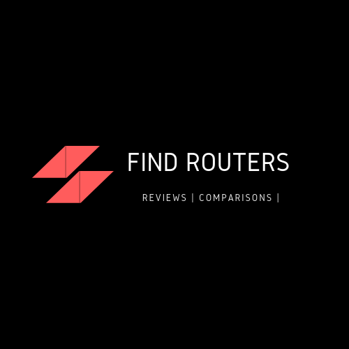 Find Routers