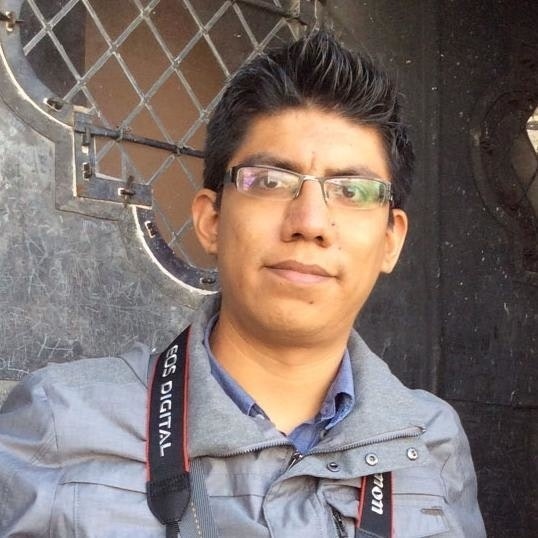 Josué G. Gutiérrez