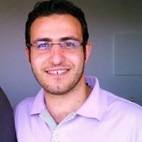 Hossam Eldin Shaheen