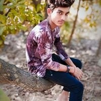 Innøçéñt Bøy Vasu